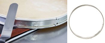 @ Torten- | Tartes- | Dessert-Ring rund 80/16 (6 Stk)