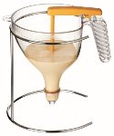 @ Fülltrichter 1,5ltr.