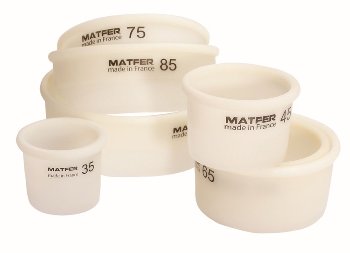 @ Ausstecher rund/glatt D45mm