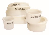 @ Ausstecher rund/glatt D45mm