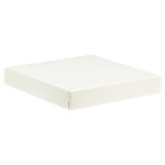 @ Tortenkarton weiß 20x20x5cm (50 Stk)