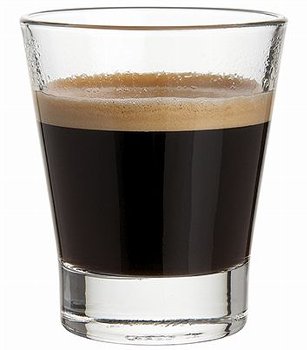 Dessertglas Cafféino (6 Stk)
