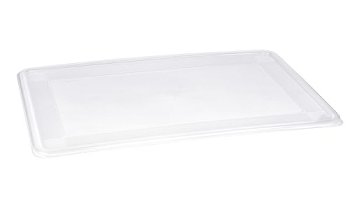 @ Deckel für Gastro-Dose | GN-Behälter 'Modulus' 1/2 GN