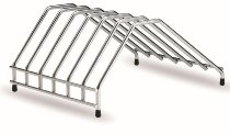 @ Schneidebrett-Halter | Abtropfständer für 6 Bretter