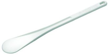 Rührlöffel Birnenform Exoglass 30cm