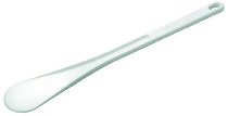 Rührlöffel Birnenform Exoglass 45cm