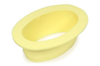 Patisserie-| Dessert-Ausstecher Oval 'Patis Rapide' 53/30/35