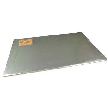 Transfer- | Siebdruckfolie neutral, flexibel | weich (50 Stk)