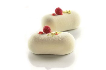 Silikon-Matte | -Form 8 Pillow | 'Kissen'