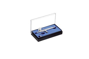 @ Airbrush-Pistole 0,3mm Düse
