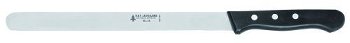 @ Konditormesser 26cm, glatte Schneide