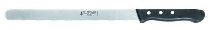 @ Bäckermesser 31cm stumpfer Rücken/Säge