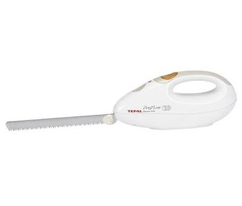 Elektromesser "Tefal"