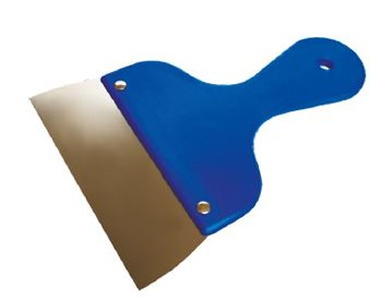 Bäckerspachtel 25cm