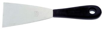 Spachtel spitze Ecken B 8cm
