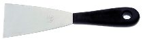 Spachtel spitze Ecken B 8cm