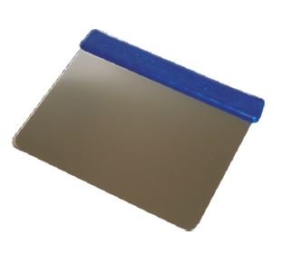 Teigabstecher flexible Klinge