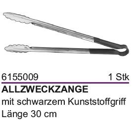 Allzweckzange 30cm Lang