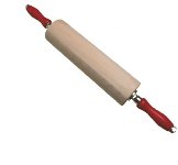 Rollhölzer