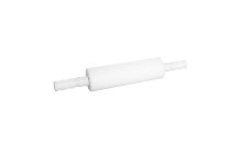 @ Rollholz / Walze 30cm Vollkunststoff