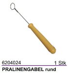 Pralinengabeln