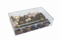 Pralinen Vorratsdose | Behälter