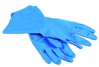 @ Handschuhe für Zuckerarbeiten fein Gr. 9