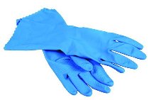 @ Handschuhe für Zuckerarbeiten fein Gr. 9