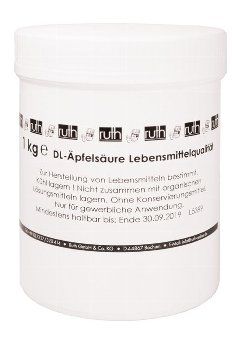 Äpfelsäure