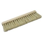 Mehlbesen 30 cm, 100% Rosshaar