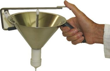 Trüffel-Füller | Fülltrichter, GM700