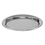 Serviertablett oval 20x14,5cm