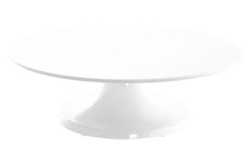 @ Tortenplatte rund 32cm, drehbar