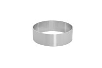 Torten- | Tartes- | Dessert-Ring Rund 160/50