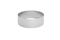 Torten- | Tartes- | Dessert-Ring Rund 180/60