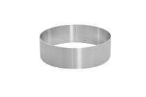 Torten- | Tartes- | Dessert-Ring Rund 200/60
