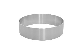 Torten- | Tartes- | Dessert-Ring Rund 220/60