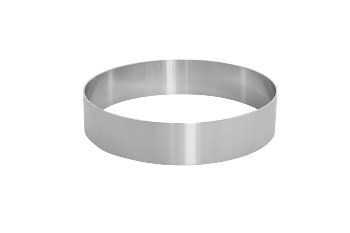 Torten- | Tartes- | Dessert-Ring Rund 240/50
