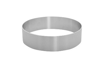 Torten- | Tartes- | Dessert-Ring Rund 240/60