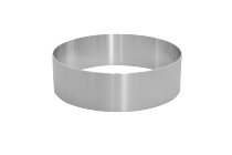 @ Torten- | Tartes- | Dessert-Ring Rund 240/70