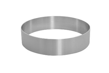 Torten- | Tartes- | Dessert-Ring Rund 260/60