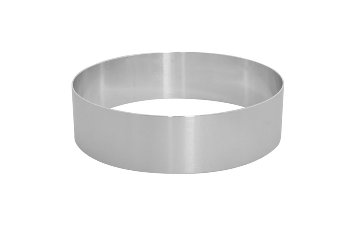 Torten- | Tartes- | Dessert-Ring Rund 260/70