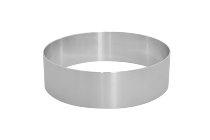 Torten- | Tartes- | Dessert-Ring Rund 260/80