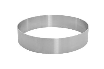 Torten- | Tartes- | Dessert-Ring Rund 280/60
