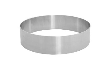 Torten- | Tartes- | Dessert-Ring Rund 280/70