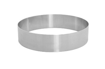 Torten- | Tartes- | Dessert-Ring Rund 320/70