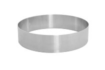 Torten- | Tartes- | Dessert-Ring Rund 320/70