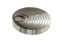 @ Torten- | Tartes- | Dessert-Ring Rund 200/45