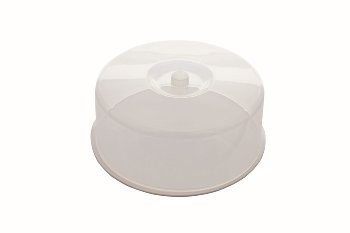 @ Tortenhaube D30/H12cm