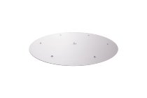 @ Ersatzscheibe für Tortenständer 40cm